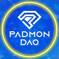 PadmonDAO Launchpad logo - Similar company to Pitch Investors Live