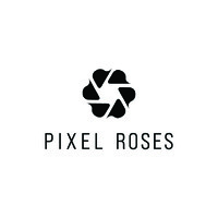 Pixel Roses logo - Similar company to Pixel Appz