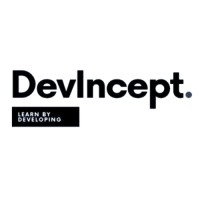 DevIncept logo - Similar company to Voltexplus