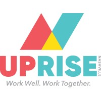 UpRise Nashville logo - Similar company to The Roundtable