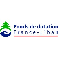Fonds de dotation France Liban logo - Similar company to Myriad Canada