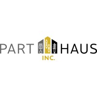 PartHaus Inc. logo - Similar company to Bimmex Llc