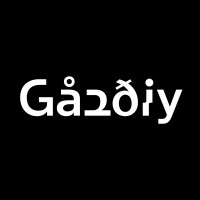Gaudiy Financial Labs logo - Similar company to Terravis Solution Inc.