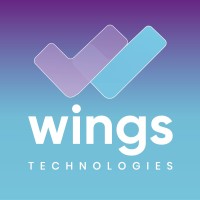 Wings Technologies logo - Similar company to Rythme Media