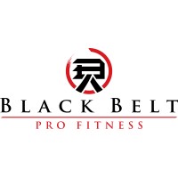 Black Belt Pro Fitness