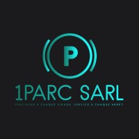 1parc logo - Similar company to Fmk Trading Ltd