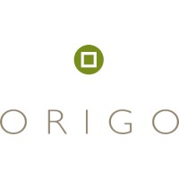 ORIGO logo - Similar company to Simple Sourcing