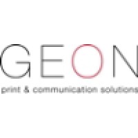 Geon Print & Communications Solutions