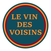 Le vin des voisins logo - Similar company to Claudio Vins & Spiritueux