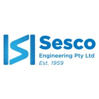 Sesco Engineering Pty Ltd logo - Similar company to Unity Trading