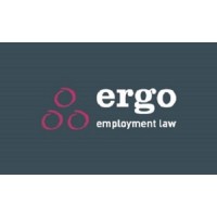 Ergo Law logo - Similar company to Scarlett