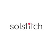 Solstitch logo - Similar company to Sted Komerc