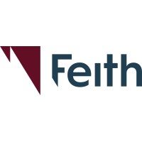 Feith Afbouw logo - Similar company to Vanlommer
