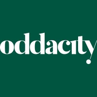 Oddacity logo - Similar company to Oddinary