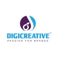 DIGICREATIVE™ logo - Similar company to Simpaul Design