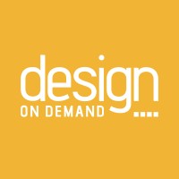 Design on Demand logo - Similar company to Clear B2B