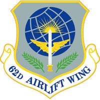 62D Airlift Wing