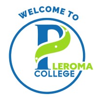 Pleroma Academy logo - Similar company to Nimdzie Inc.