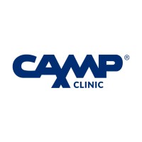 Camp Clinic Oy logo - Similar company to Camp Mobility