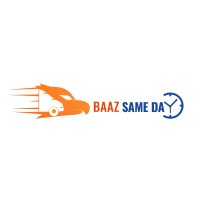 Baaz SameDay logo - Similar company to Insoft Solutions