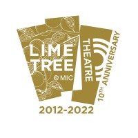Lime Tree Theatre logo - Similar company to Twntyfour