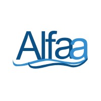 ALFAA FRANCE logo - Similar company to Id·Eau, Imagination Durable Pour L'Eau Douce