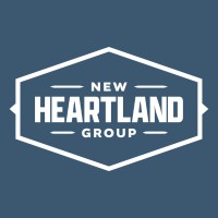 New Heartland Group logo - Similar company to Forge Entertainment Group