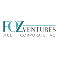 Foz Ventures logo - Similar company to Qisar