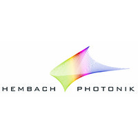 Hembach Photonik GmbH logo - Similar company to Seoul Precision Optics Co., Ltd.