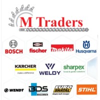 M Traders logo - Similar company to Nandini Machine Tools