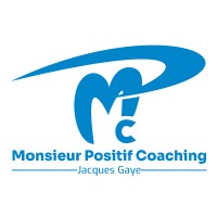 Monsieur Positif Coaching logo - Similar company to Quadrant Digifab