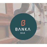 Banka Silk Corp logo - Similar company to Anisa