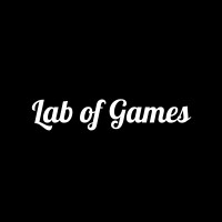 Lab of Games logo - Similar company to Burffee
