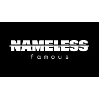 Nameless Famous logo - Similar company to Keys Creative
