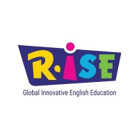 RISE Vietnam - Global English Education logo - Similar company to Power English