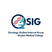 Oncology Student Interest Group logo - Similar company to Bisc Bau