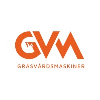 GVM Gräsvårdsmaskiner AB logo - Similar company to Palacio De Cantalobos