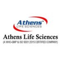 Athens Life Sciences logo - Similar company to Ezhoreca Solutons Pvt Ltd
