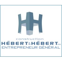 Construction Hébert & Hébert inc. logo - Similar company to Excavac