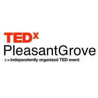 Tedxpleasantgrove
