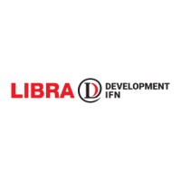 Libra Development IFN logo - Similar company to Laprimulbebe