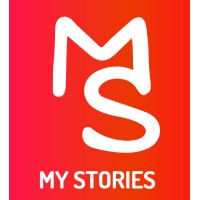 My Stories logo - Similar company to Oscl-Overseas Study Counseling Ltd.