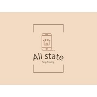 AllState Skip Tracing logo - Similar company to Dial Masters Solutions