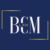 BCM Law, P.C. logo - Similar company to Hennessy & Roach, P.C.