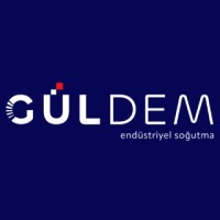 Güldem Endüstriyel Soğutma logo - Similar company to Cold Panel Endüstri̇yel Soğutma San. Ti̇c. Ltd. Şti̇.