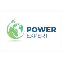 Power Expert logo - Similar company to Ea Immigrations