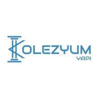 Kolezyum Yapı logo - Similar company to Bağdatli İnşaat
