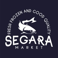 Segara Market logo - Similar company to Solusiav | Av System Integrator