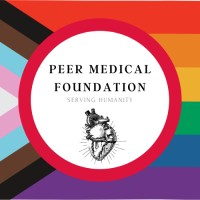 Peer Medical Foundation logo - Similar company to Maclean Global Development