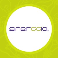 Sinerggia Diseño logo - Similar company to Alesia Labs